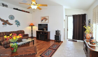 Large Great Room