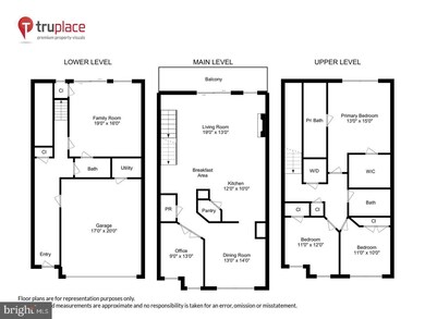 3525 Landing Way, Silver Spring, MD 20906 - photo 2