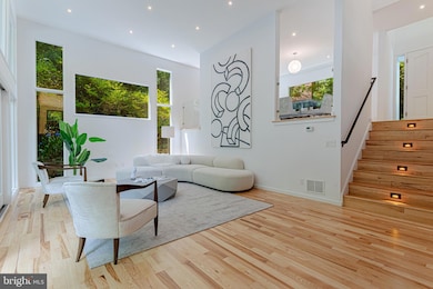 2710 Brandywine St NW, Washington, DC 20008 - photo 6