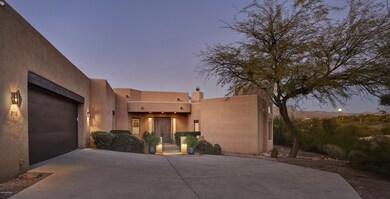 5110 N Avenida de Castilla, Tucson, AZ 85718 - photo 2