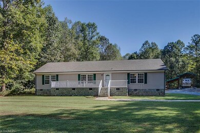 6805 Nc Highway 134, Asheboro, NC 27205 - photo 3