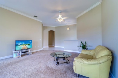 2804 Prestwick Dr, Lakeland, FL 33803 - photo 3