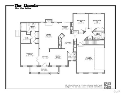 4784 Reston Dr unit Lt67, Easton, PA 18040 - photo 2