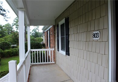 803 Fairfield Rd, Fayetteville, NC 28303 - photo 6