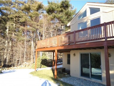 29 Highland Ridge Rd unit 29, New London, NH 03257 - photo 5