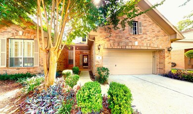 38 N Belfair Place, Spring, TX 77382 - photo 3