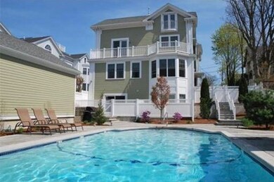 17 Park St unit 3, Dorchester, MA 02122 - photo 3