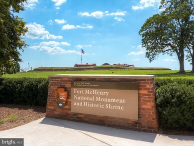 Silo Point unit 914, Baltimore, MD 21230 - photo 6