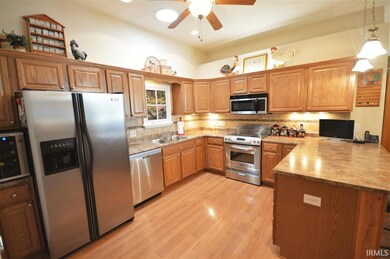 4676 Ironstone Ln, West Lafayette, IN 47906 - photo 5