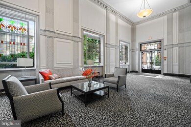 2129 Florida Ave NW unit 503, Washington, DC 20008 - photo 5