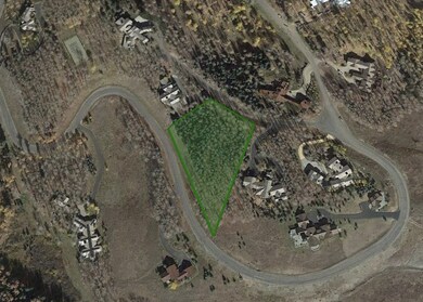 Lot 430 Aerial
