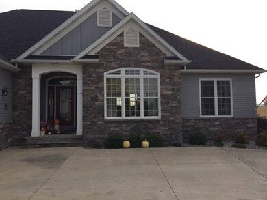 308 Dunloe Ct, Bucyrus, OH 44820 - photo 2