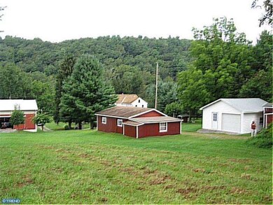 258 Indian Run Rd, New Ringgold, PA 17960 - photo 6