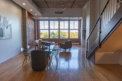 Porter 156 Lofts unit 221, Boston, MA 02128 - photo 2