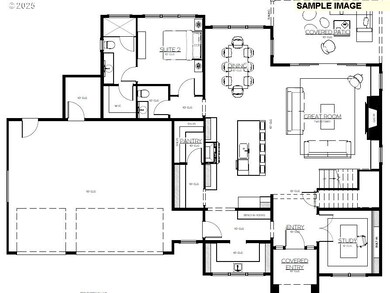 645 NW Halifax St unit Lot 7, Camas, WA 98607 - photo 2