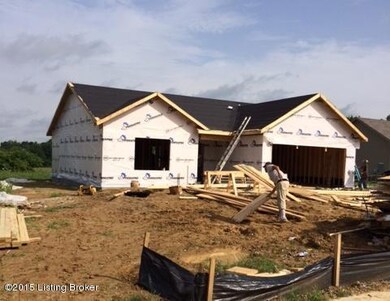 Lot 130 Gentry Crossings Blvd, Mount Washington, KY 40047 - photo 3