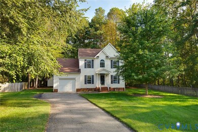 9013 Laurel Branch Cir, Mechanicsville, VA 23116 - photo 2