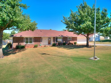 2316 Tecumseh Rd, Blanchard, OK 73010 - photo 7