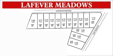 Lot 6 Austin Bottom Rd, Baxter, TN 38544 - photo 6