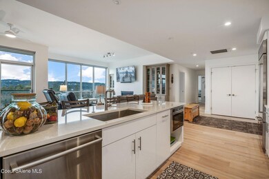 Dream kitchen