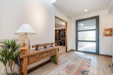 1500 E Split Rock Drive #91-Ivins, UT 84