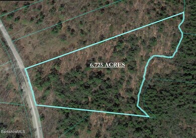 LOT10 Benton Hill Rd, Becket, MA 01223 - photo 6
