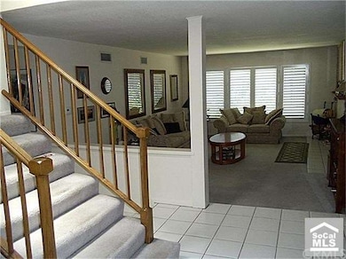 Entry way