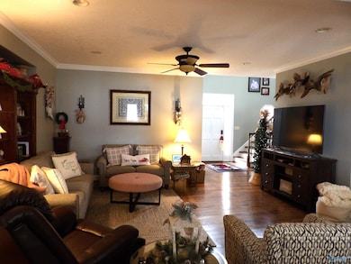 390 Indian Lake Dr, Rainbow City, AL 35906 - photo 7