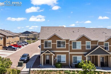 1804 Final View Aly, Colorado Springs, CO 80910 - photo 2