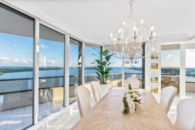 Lake Point Tower unit 1453, North Palm Beach, FL 33408 - photo 5