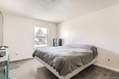 Primary bedroom.
