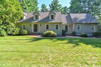60 Carriage House Ln, Wrentham, MA 02093 - photo 2