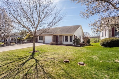 348 Diana Ct, Harrisonburg, VA 22801 - photo 3