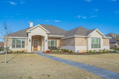 4713 Shadow Creek Dr, San Angelo, TX 76904 - photo 3