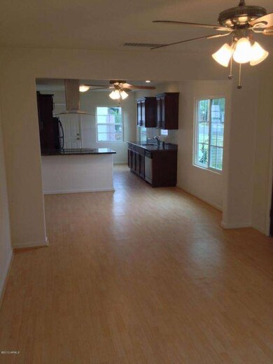 Great Room/Kitchen