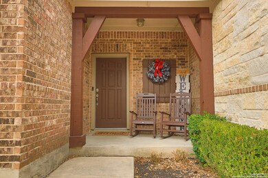 10611 Cosmos Canyon, Helotes, TX 78023 - photo 3