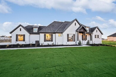 2016 Sunset Ridge Dr, Weatherford, TX 76087 - photo 3