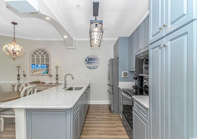 4519 N Plantation Harbour Dr unit X-19, Little River, SC 29566 - photo 6