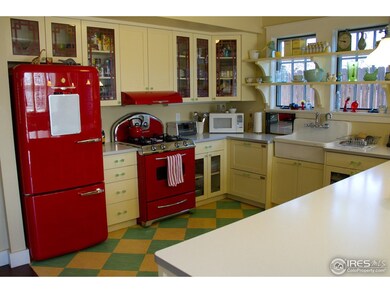 Gorgeous Kitchen