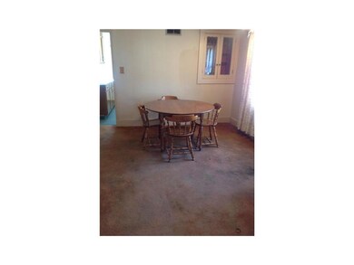 Dining Area.