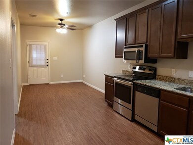 165 S Guadalupe St unit 211, San Marcos, TX 78666 - photo 4
