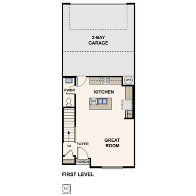 9804 Crossbay Loop unit 2410, Jurupa Valley, CA 92509 - photo 2