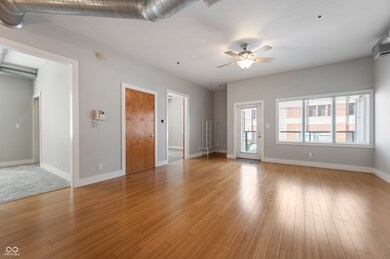 721 E North St unit 1C, Indianapolis, IN 46202 - photo 7