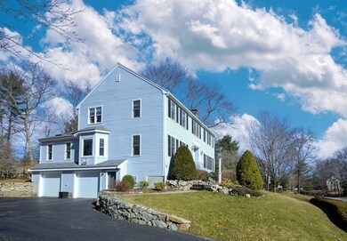 9 Darlene Dr, Southborough, MA 01772 - photo 3