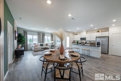 516 Russell Rd unit Lot 100, Dayton, NV 89403 - photo 7