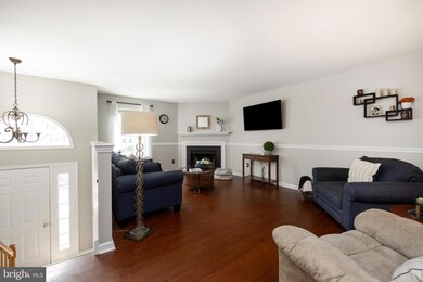 3405 Hartford Ct unit 3405, Newtown Square, PA 19073 - photo 7
