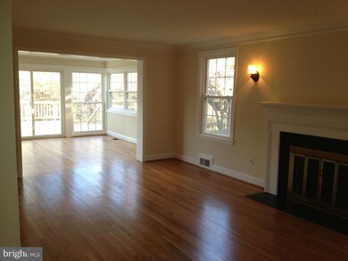 4633 Rockwood Pkwy NW, Washington, DC 20016 - photo 2