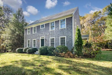 39 Stonegate Cir, Vineyard Haven, MA 02568 - photo 3