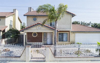 14787 Carmel St, Fontana, CA 92335 - photo 2