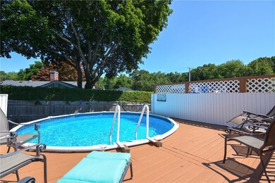 56 Sweetbriar Dr, Cranston, RI 02920 - photo 5